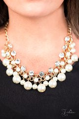 Idolize - Zi Collection Necklace