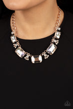 Load image into Gallery viewer, Flawlessly Famous - Multi Necklace 1192n