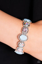 Load image into Gallery viewer, Fashion Fairy Tale - Multi Bracelet 1821b