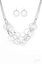 Load image into Gallery viewer, Rebellion Zi  - Collection Necklace