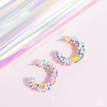 Load image into Gallery viewer, Fairy Fantasia - Multi Earring LOP2