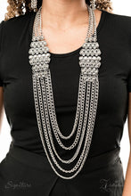 Load image into Gallery viewer, The Erika Zi Signature Series Necklace