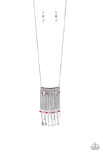 Load image into Gallery viewer, On The Fly - Multi Necklace 1362n