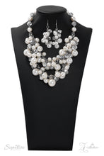 Load image into Gallery viewer, The Lauren Zi Signature Series Necklace