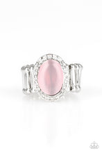 Load image into Gallery viewer, Laguna Luxury - Pink Ring 3007