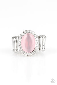 Laguna Luxury - Pink Ring 3007