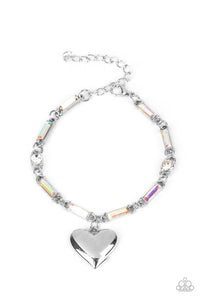 Sweetheart Secrets - Multi Bracelet 1609b