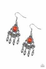 Load image into Gallery viewer, No Place Like HOMESTEAD - Multi Earring 2637E
