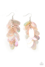 Load image into Gallery viewer, Stellar in Sequins - Pink Earring 2797