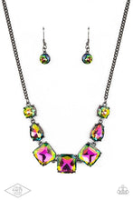 Load image into Gallery viewer, Unfiltered Confidence - Multi Necklace