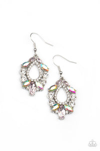 New Age Noble - Multi Earring 2878e