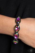 Load image into Gallery viewer, Diva In Disguise - Multi Bracelet 1790b
