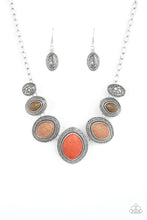 Load image into Gallery viewer, Sierra Serenity - Multi Necklace 51n