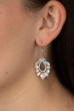 Load image into Gallery viewer, New Age Noble - Multi Earring 2878e