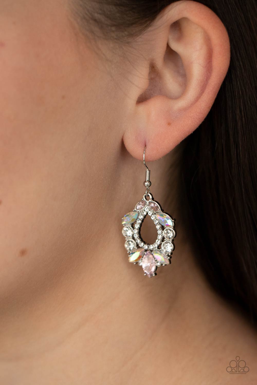 New Age Noble - Multi Earring 2878e