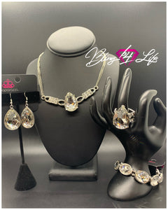 Bling 4 Life Customized Set cs229