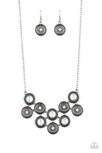 Load image into Gallery viewer, What’s  Your Star Sign ? - White Necklace 1013n