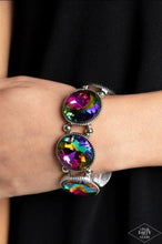 Load image into Gallery viewer, Powerhouse Hustle - Multi Bracelet 1589b