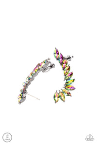 Stargazer Glamour- Multi Earring 2892e