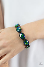 Load image into Gallery viewer, Diva In Disguise - Multi Bracelet 1790b
