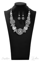 Load image into Gallery viewer, The Barbara Zi Signature Series Necklace