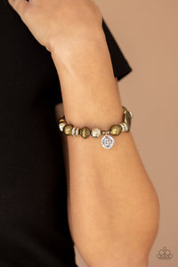 Aesthetic Appeal - Multi Bracelet 1515b