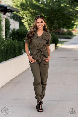 Fashion Fix Complete Trend Set