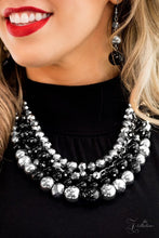 Load image into Gallery viewer, The Fame -  Zi Collection Necklace