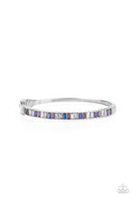 Load image into Gallery viewer, Toast to Twinkle - Purple Bracelet 1740b