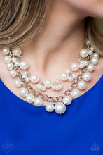 Load image into Gallery viewer, BALLROOM Service and Broadway - Necklace &amp; Bracelet Set 1227S