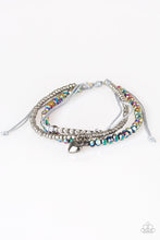 Load image into Gallery viewer, Reckless Romance - Multi Bracelet