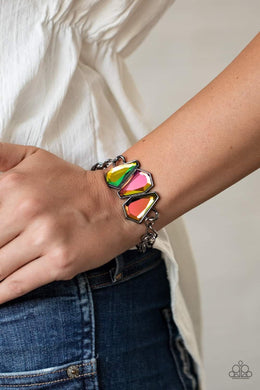 Raw Radiance - Multi Bracelet