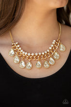 Load image into Gallery viewer, All Toget HEIR - Gold Necklace 59n
