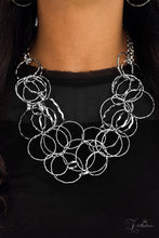 Load image into Gallery viewer, Rebellion Zi  - Collection Necklace