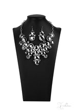 Load image into Gallery viewer, Fierce - Zi Collection Necklace