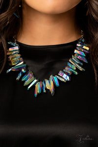Charismatic - Zi Collection Necklace