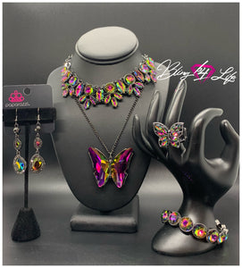 Bling 4 Life Customized Set cs334