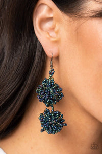 Celestial Collision - Multi Earring 2840e