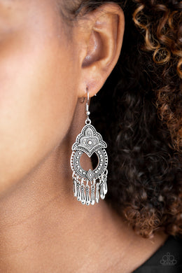 New Delhi Native - Earring