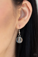 Load image into Gallery viewer, Bubbly Beauty - Blue Necklace 1360n