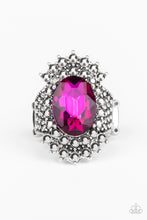 Load image into Gallery viewer, Him and HEIR - Pink Ring 3016R