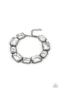 After Party Access & After Hours - Necklace & Bracelet Set 1375s