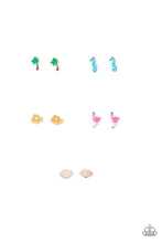 Load image into Gallery viewer, Little Princess Earring Kit