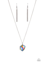 Load image into Gallery viewer, Stellar Serenity- Multi Necklace