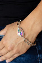 Load image into Gallery viewer, Galactic Grunge - Multi Bracelet 1614b