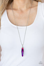Load image into Gallery viewer, Metear Shower - Multi Necklace 1368n