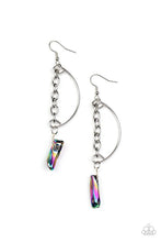 Load image into Gallery viewer, Yin to My Yang - Multi Earring 2890e