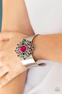The Fashionmonger - Pink  Bracelet