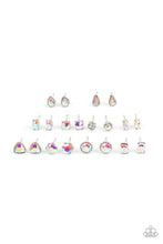 Load image into Gallery viewer, Little Princess Earring Kit
