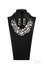 Load image into Gallery viewer, Ambitious - Zi Collection Necklace